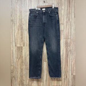 NEW Citizens of Humanity Daphne High Rise Stovepipe